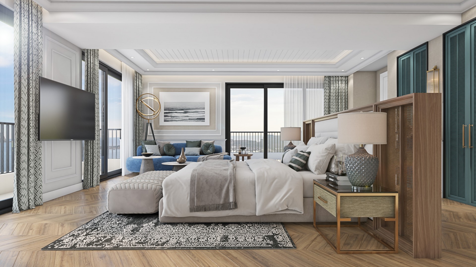 Gallery Casa del Mare <span>Mangata</span> 4