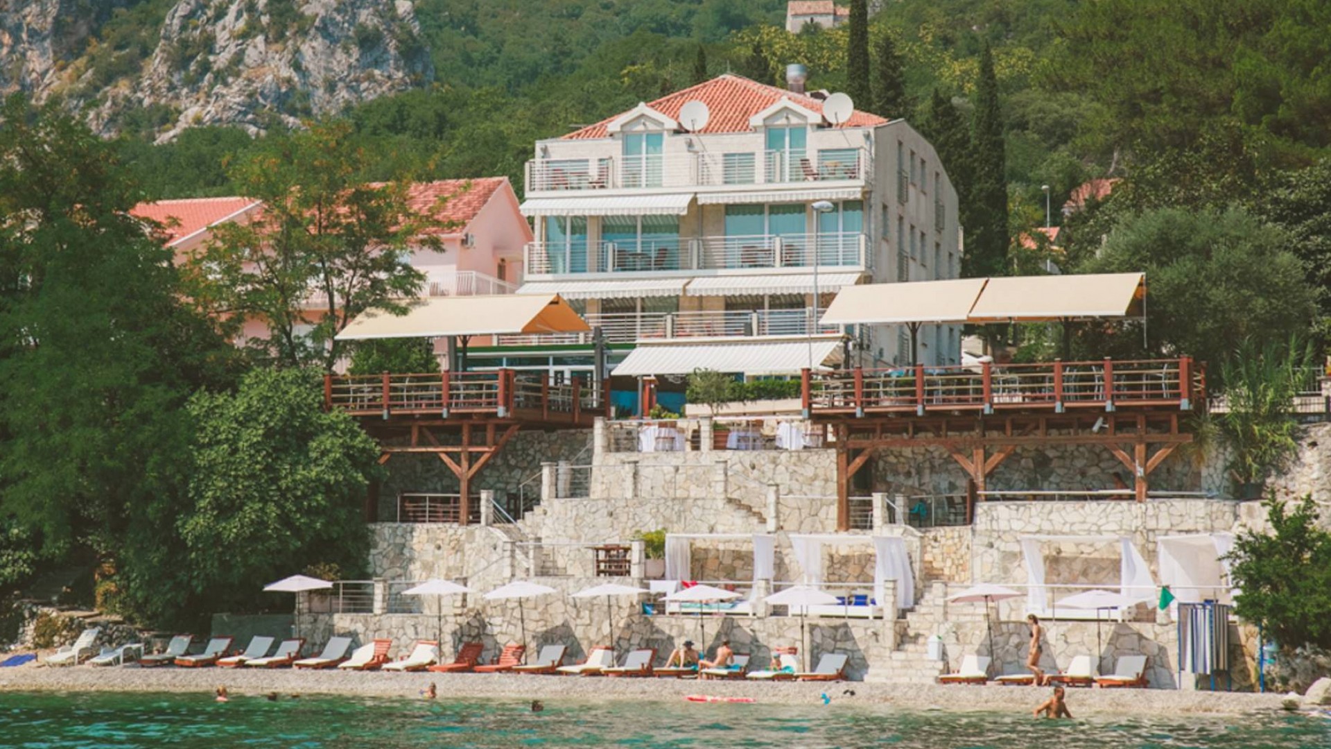 Gallery Casa del Mare <span>Amfora</span> 3