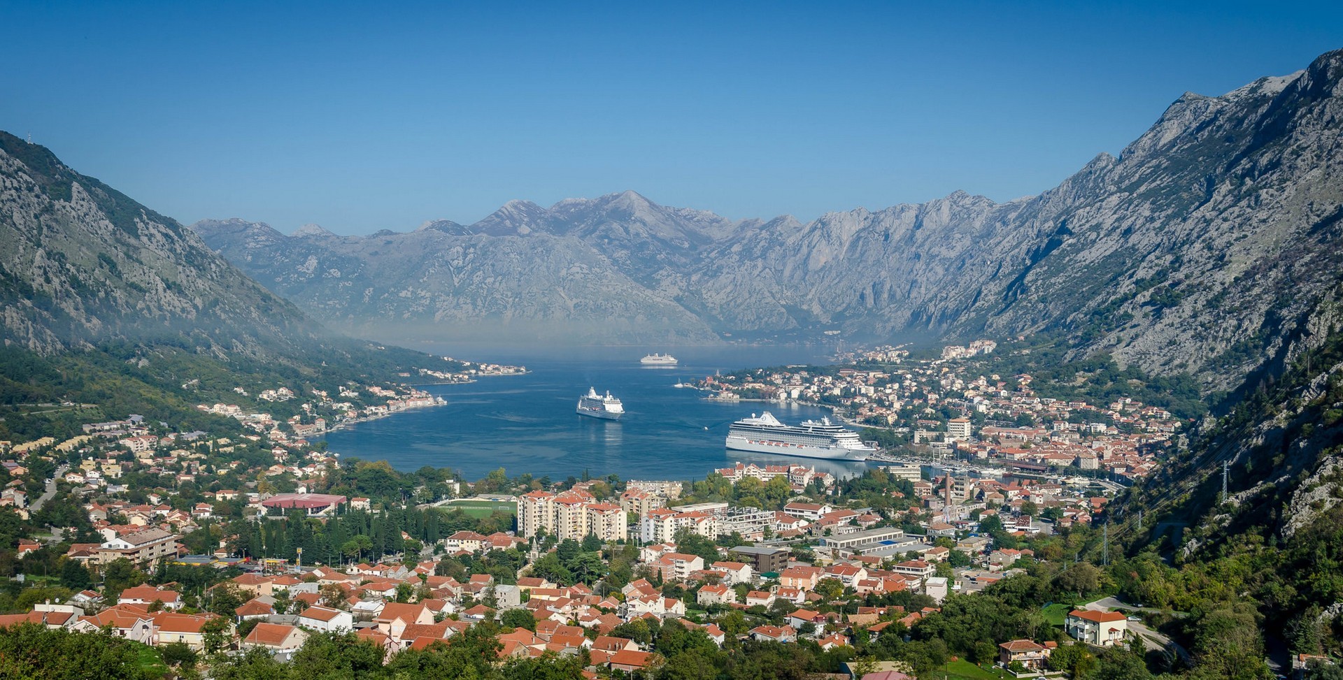 Gallery Kotor Bay 9