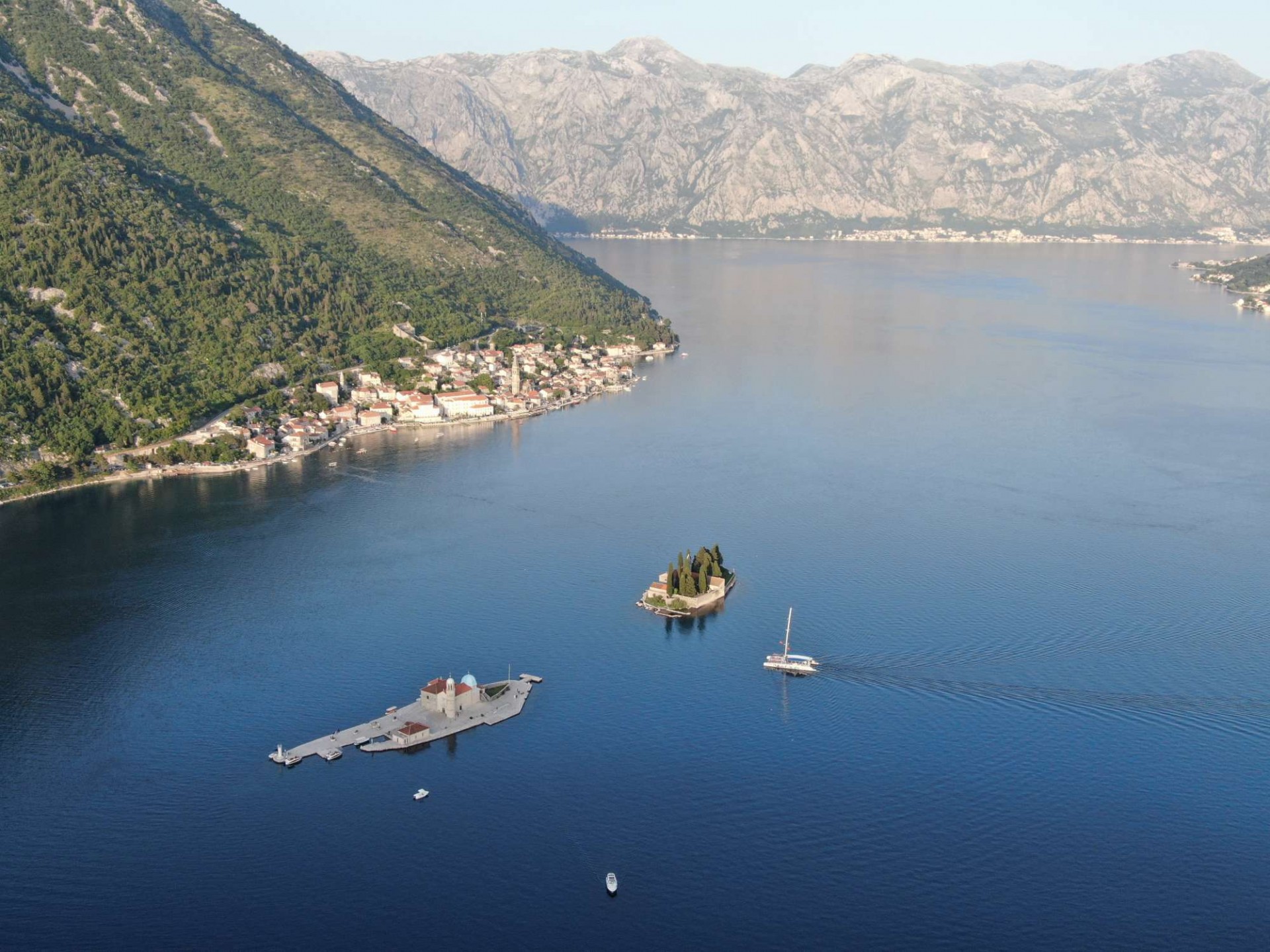 Gallery Kotor Bay 3
