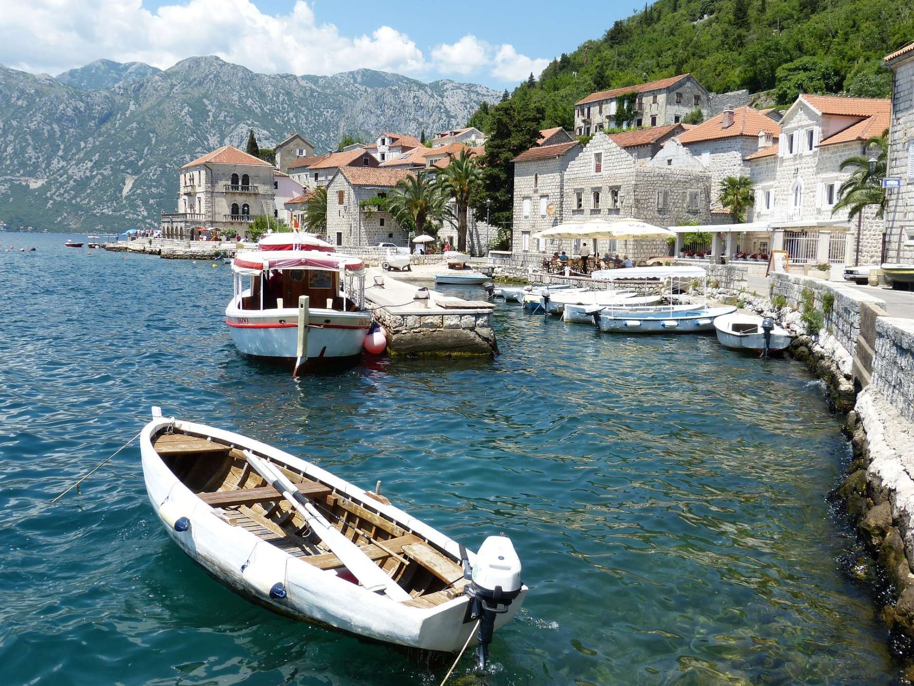 Gallery Kotor Bay 2
