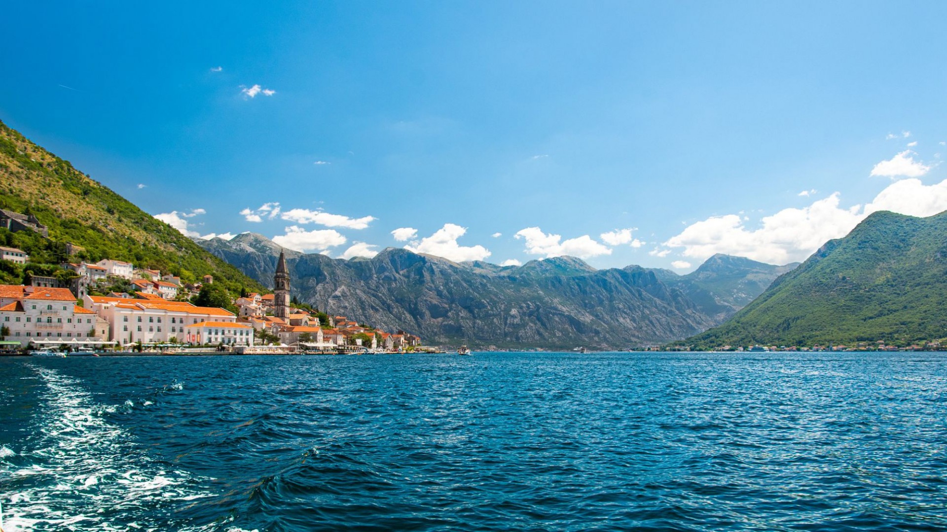 Gallery Kotor Bay 10