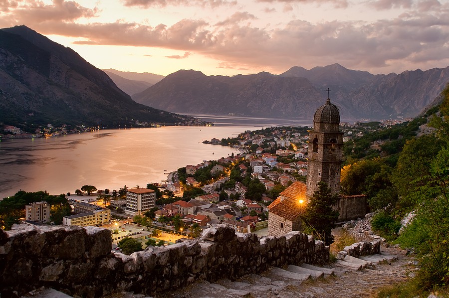 Gallery About Montenegro 5