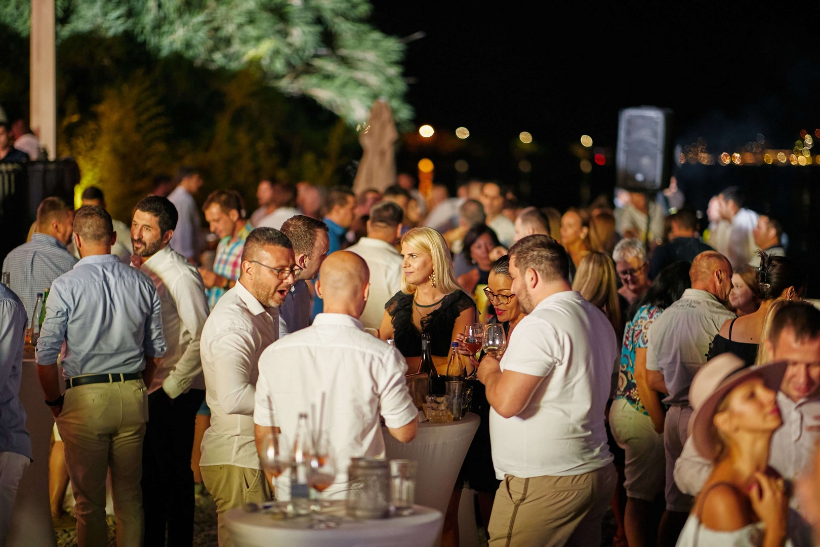 Gallery Parties 12