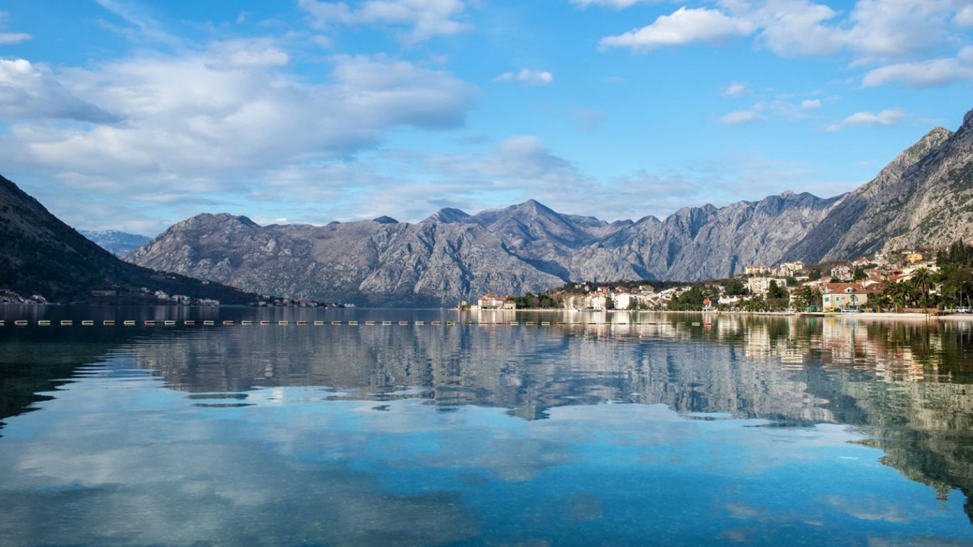 Gallery Kotor Bay 1