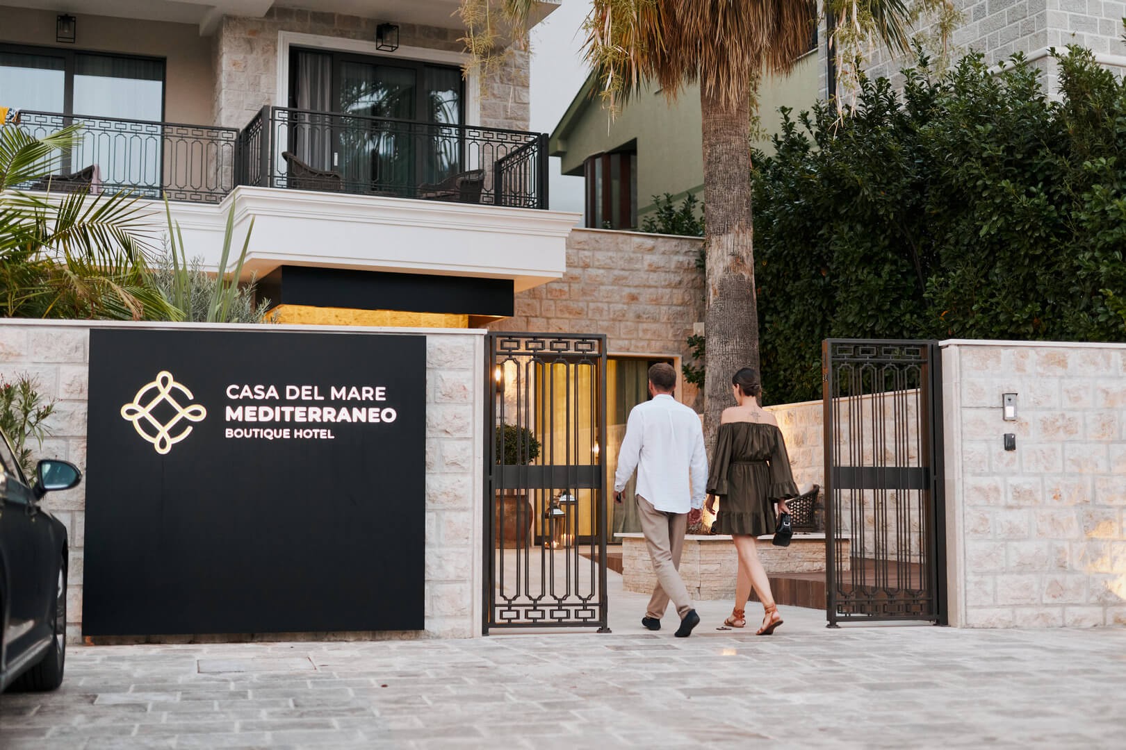 Gallery Mirta New Balkan Cuisine 6