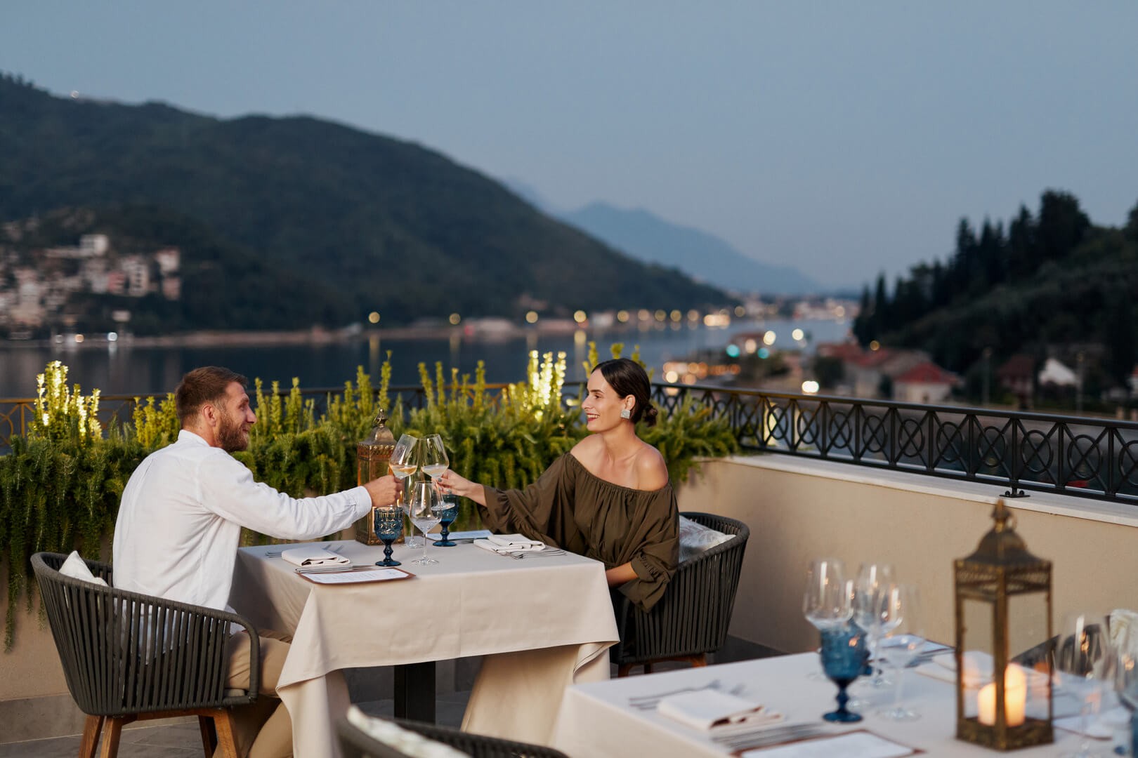 Gallery Mirta New Balkan Cuisine 10