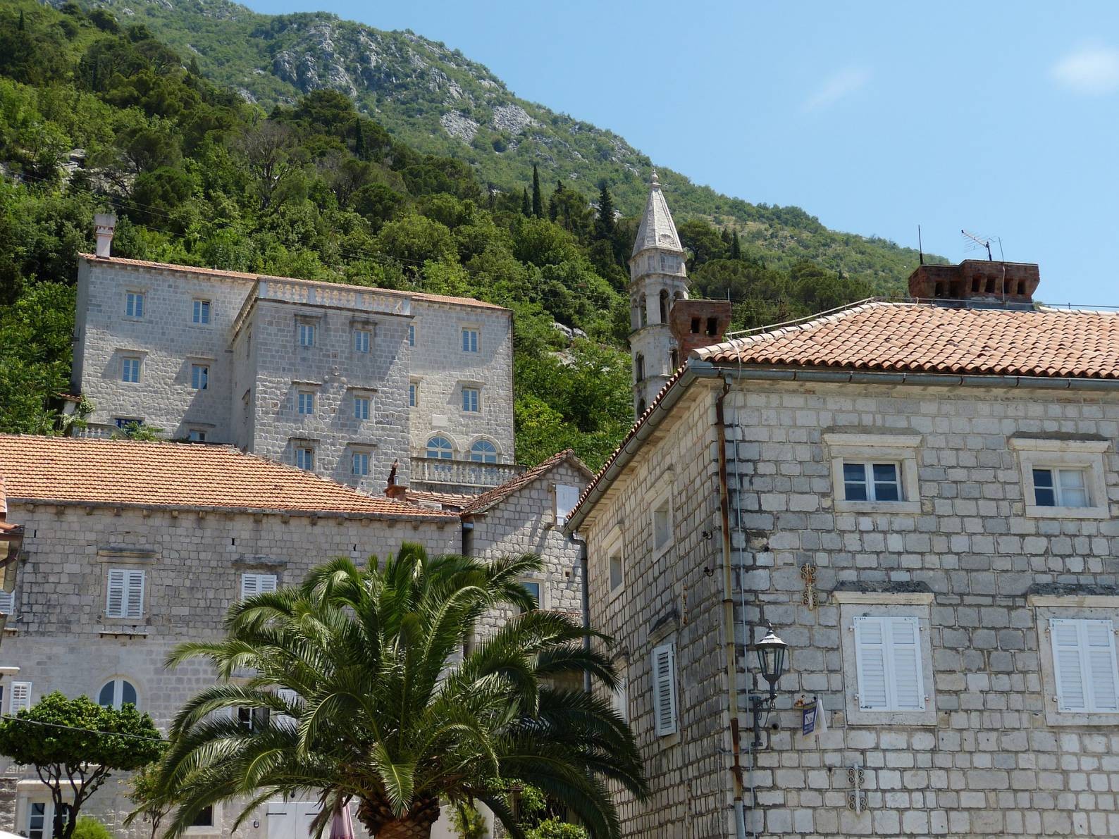 Gallery Kotor Bay 7