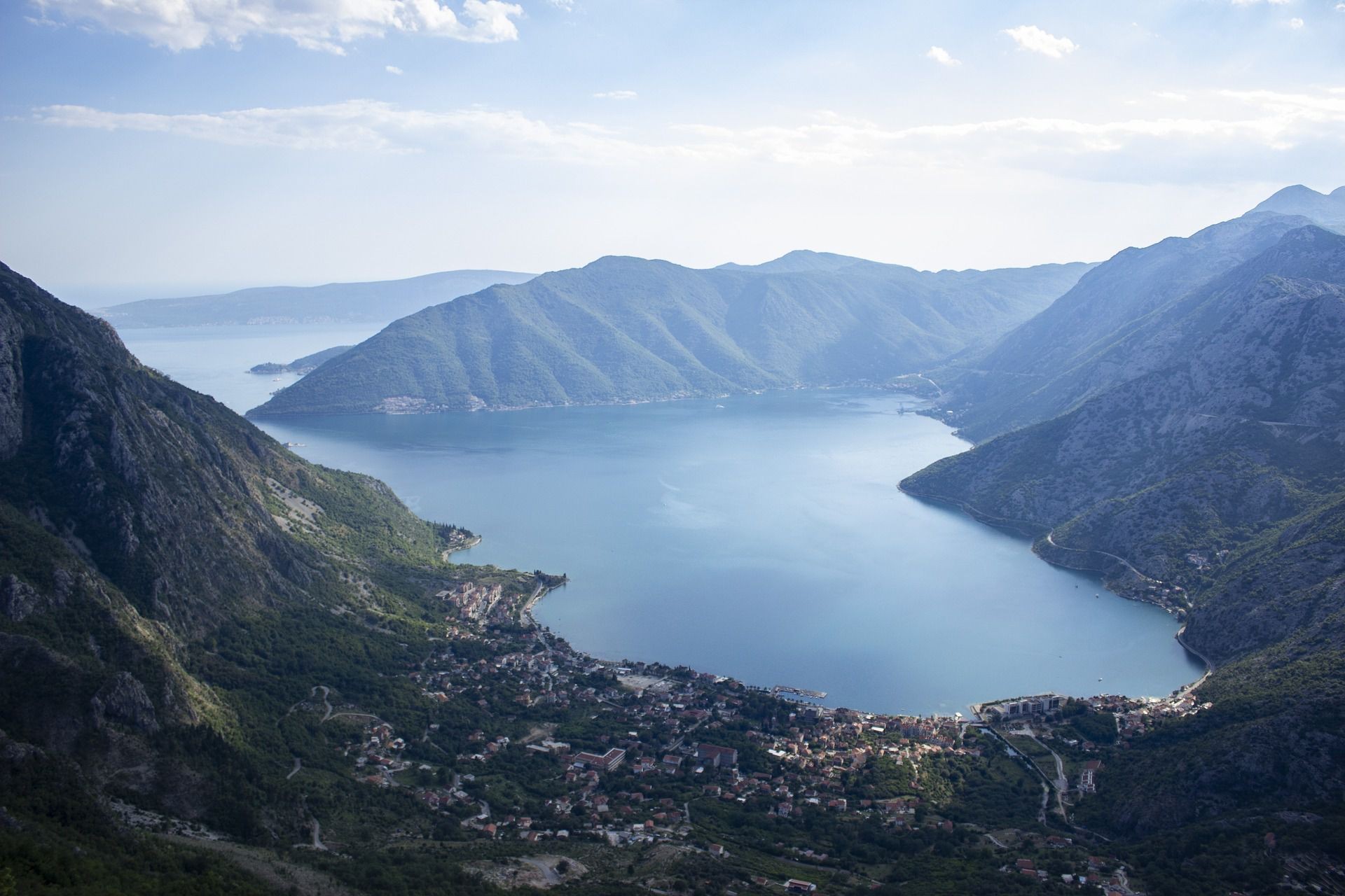 Gallery Kotor Bay 8