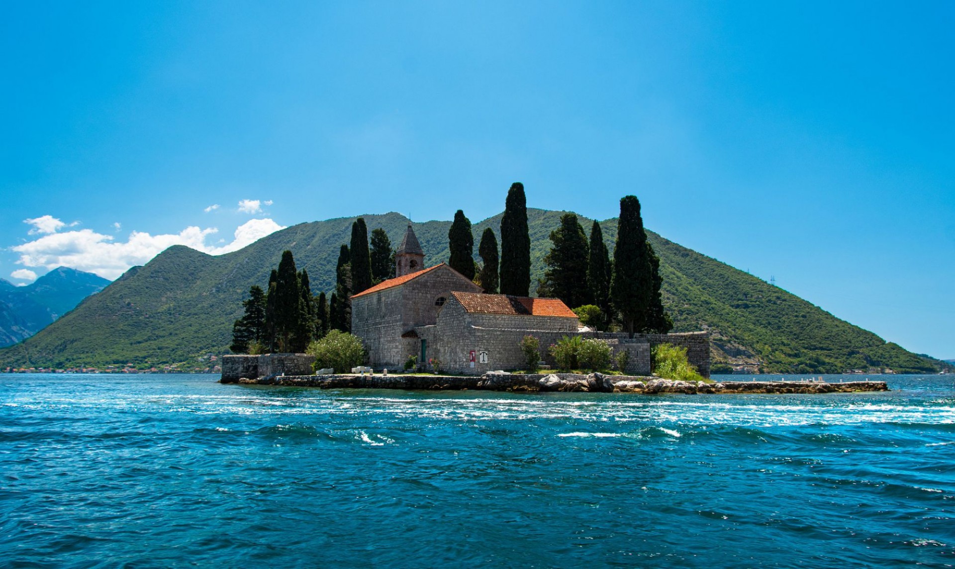 Gallery Kotor Bay 4